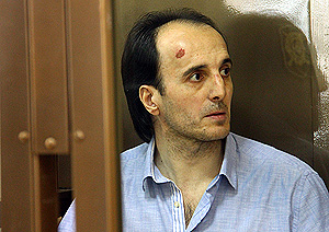 Убийство Буданова: суд начался