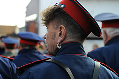 Зарубежные эксперты советуют создать "казацкую команду" для бюрократов