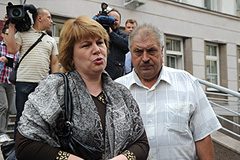 Приговор Мирзаеву обжалован
