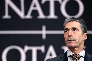 Обеспечить позитивные отношения со странами НАТО