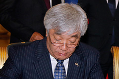 Культивирование win-win идеологии является сутью нашей многовекторной политики