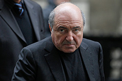 Обвинения в адрес Березовского проверят