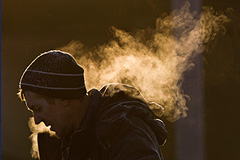 Чего ждать от погоды