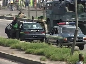 Российских моряков пока не возвращают