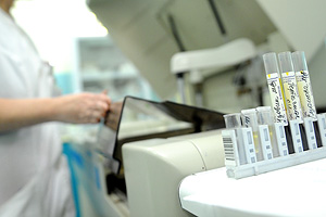 Смерть от пневмонии подтвердилась