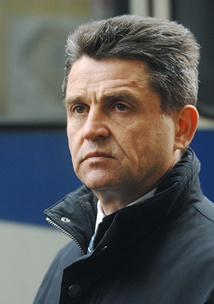 Мы всегда находим общий язык с журналистами