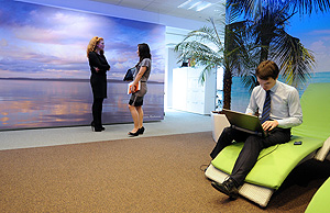 Россия обошла весь мир по спросу на менеджеров