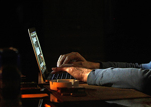 В Чечне не хотят читать "Луркоморье"