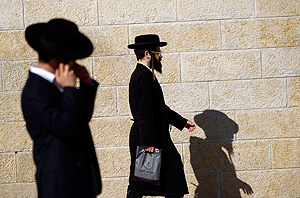 Россия грозит США новыми мерами за книги хасидов