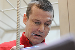 У Развозжаева прибавилось дел