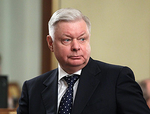 Мигрантские деревни в России – это из области фантастики