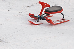 Финны не отдают русских детей