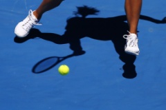  Australian Open   