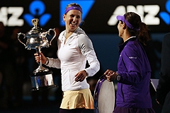   Australian Open