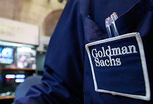    Goldman Sachs