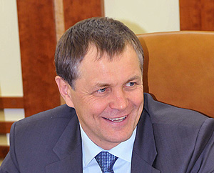 Что происходит в "большой" Москве?