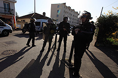 Арестованы сообщники тулузского стрелка