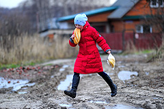 У местных бюджетов нет определенности