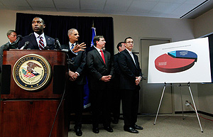 Рекордный разлив