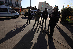 Арестованы сообщники тулузского стрелка