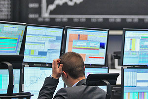 Экономисты обрадовались падению ВВП США