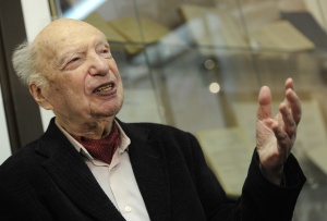 Умер композитор Оскар Фельцман