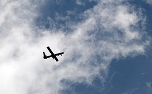 Саудовские секреты ЦРУ