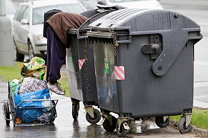 МВФ разработал систему раннего оповещения о финансовых кризисах