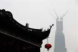 Для Китая написали план перестройки