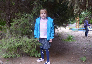 Убийство второклассницы раскрыто