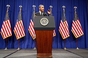 Обама готов к сокращению