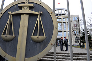 По делу Буданова распустили присяжных