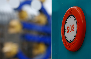 Еврозона: последняя ловушка перед началом роста