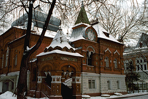 Куда пойти с детьми