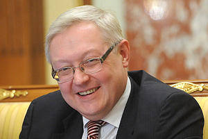 Позиция "шестерки" в Алма-Ате должна быть привлекательна для Ирана