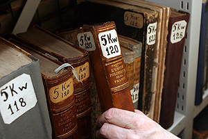 Правительство перечитает диссертации