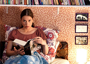 Еще раз про любовь