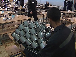 Бунт в колонии: новое дело