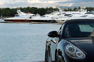 Минфин не смог обложить роскошь налогами