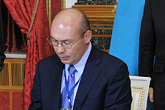 Астана не подвергает сомнению работу "Байконура" в условиях аренды