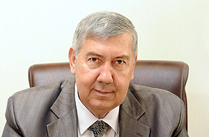 Объем работ очень большой, но мы к этому готовы