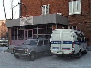 Убийца иркутской девочки арестован