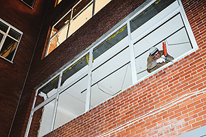 Челябинскому стеклу мешают дорожать