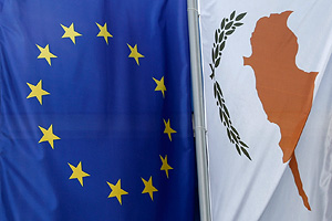 Россию заставят заплатить за спасение Кипра