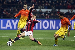 "Милан" никто не хоронил