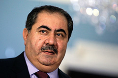 Ирак не отказывается от заключенных с Россией оружейных контрактов