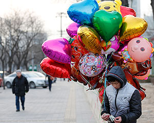 Капитализм без роста: грустно, но возможно