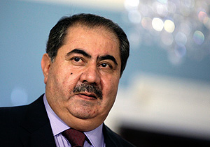 Ирак не отказывается от заключенных с Россией оружейных контрактов