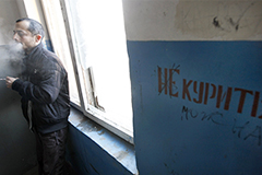 Антитабачный закон подписан