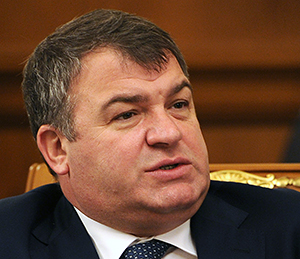 Оборонная оптимизация